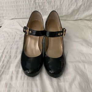 me too mary jane shoes